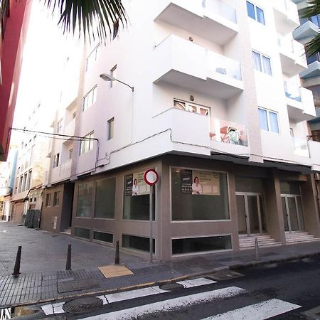 Las Canteras Loft Next To The Beach + Wifi Las Palmas de Gran Canaria Exterior foto