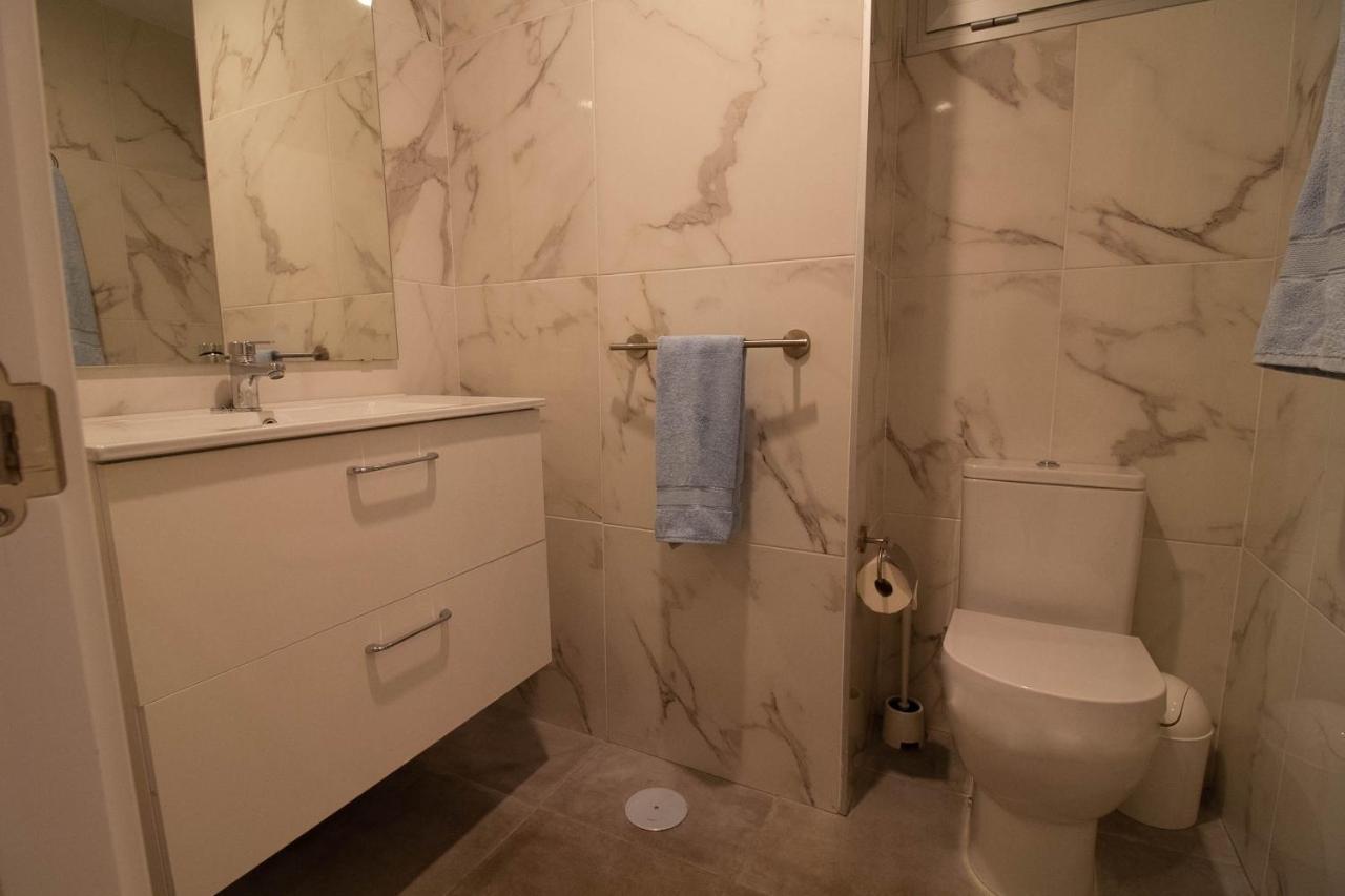 Las Canteras Loft Next To The Beach + Wifi Las Palmas de Gran Canaria Exterior foto